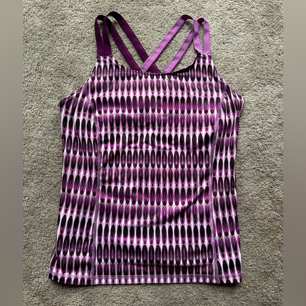 Xersion Workout Tank Top